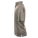 3X-Large Steel Burnside B0101 