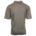 3X-Large Steel Burnside B0101 