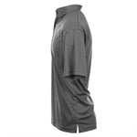 3X-Large Steel Burnside B0101 