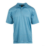 3X-Large Turquoise/Sky Burnside B0101
