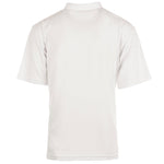 4X-Large White Burnside B0101 
