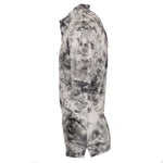 3X-Large White Tie Dye Burnside B0101 