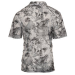 3X-Large White Tie Dye Burnside B0101 