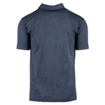 4X-Large Heather Ink Blue Burnside B0900 