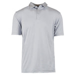 4X-Large Heather Light Grey Burnside B0900 