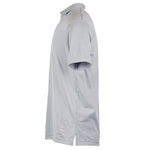 4X-Large Heather Light Grey Burnside B0900 