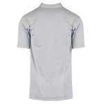 4X-Large Heather Light Grey Burnside B0900 