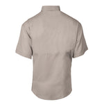 3X-Large Cool Grey Burnside B2297 