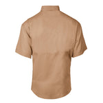 3X-Large Sand Burnside B2297 