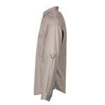 3X-Large Cool Grey Burnside B2299 