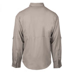 3X-Large Cool Grey Burnside B2299 
