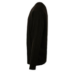 3X-Large Black Burnside B3000 