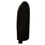 3X-Large Black Burnside B3000 