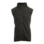 6X-Large Heather Charcoal Burnside B3012