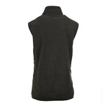 6X-Large Heather Charcoal Burnside B3012