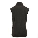 6X-Large Heather Charcoal Burnside B3012 