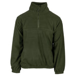 6X-Large Army Burnside B3052