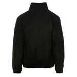 6X-Large Black Burnside B3052 
