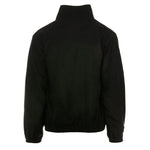 6X-Large Black Burnside B3052 