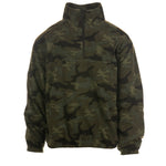 6X-Large Green Camo Burnside B3052 