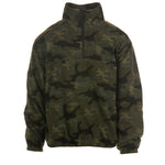 6X-Large Green Camo Burnside B3052