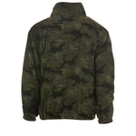 6X-Large Green Camo Burnside B3052