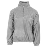 6X-Large Heather Grey Burnside B3052 