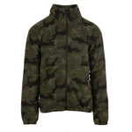 6X-Large Green Camo Burnside B3062