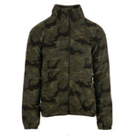 6X-Large Green Camo Burnside B3062 