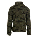 6X-Large Green Camo Burnside B3062