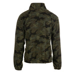 6X-Large Green Camo Burnside B3062 