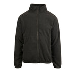 6X-Large Heather Charcoal Burnside B3062 