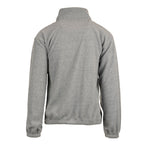 6X-Large Heather Grey Burnside B3062 