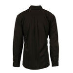 4X-Large Steel Burnside B3291 