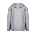 4X-Large Heather Grey Burnside B3500 