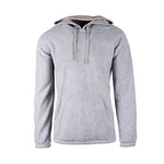 4X-Large Heather Grey Burnside B3500 