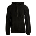 6X-Large Black Burnside B3600 
