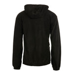 6X-Large Black Burnside B3600 