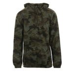 6X-Large Green Camo Burnside B3600 