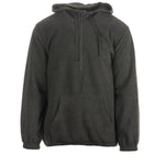 6X-Large Heather Charcoal Burnside B3600 