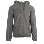 6X-Large Heather Grey Burnside B3600 