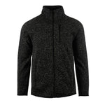 4X-Large Heather Black Burnside B3901 