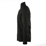 4X-Large Heather Black Burnside B3901 