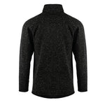 4X-Large Heather Black Burnside B3901 