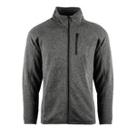 4X-Large Heather Charcoal Burnside B3901 