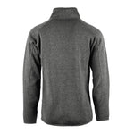 4X-Large Heather Charcoal Burnside B3901 
