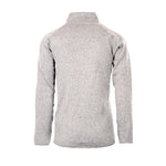4X-Large Heather Grey Burnside B3901 
