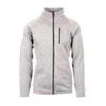 4X-Large Heather Grey Burnside B3901 