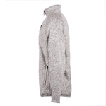 4X-Large Heather Grey Burnside B3901 