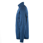 4X-Large Heather Navy Burnside B3901 